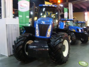 New Holland