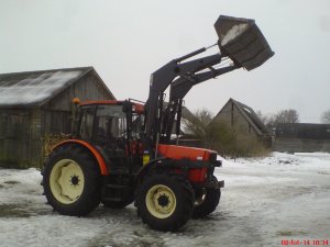 Zetor 10540