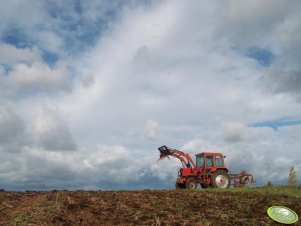 Belarus 505 & Ventzki