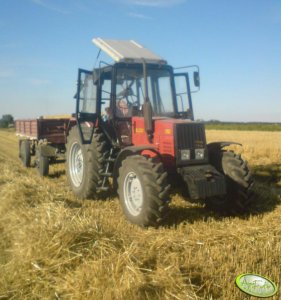 Belarus 820 i D 50