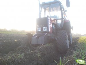 Belarus 820