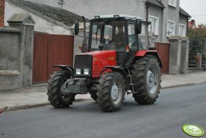 BELARUS 820