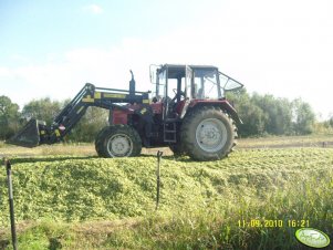 Belarus 892