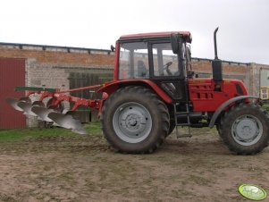 Belarus 952