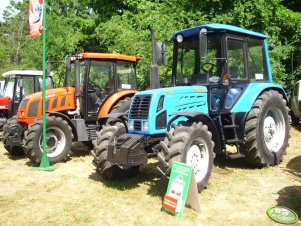 Belarus i Farmer 