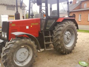 Belarus MTZ 820.3