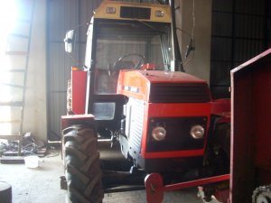 Zetor8145