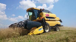 New Holland TC5070