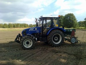 Farmtrac 675 DT