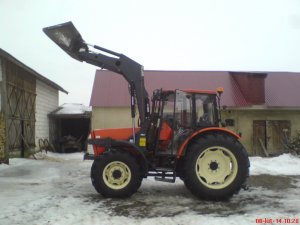 Zetor 10540