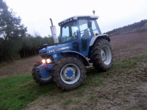Ford 6410