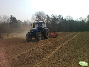 Farmtrac 675 DT