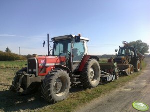 Massey Ferguson 3095