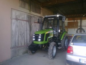 Bison 50