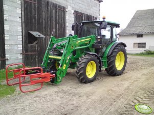 John Deere 5080R