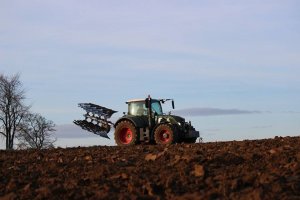 Fendt + Rabe Albatros