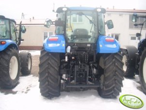 New Holland T5.95