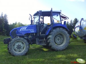 Farmtrac 80 4WD