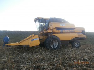 New Holland TC5070