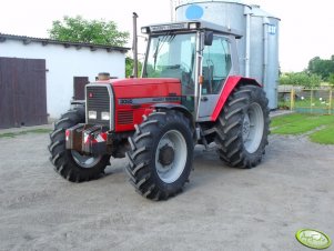 Massey Ferguson 3095