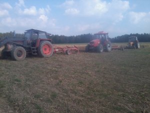 Zetor 12045 Farmer f10244C1 Ursus C-360