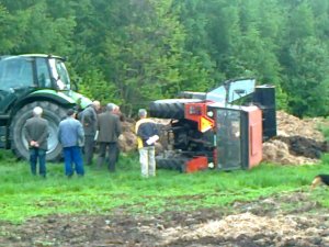 Zetor 5340