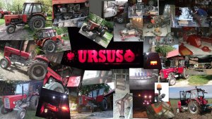 Ursus C-360