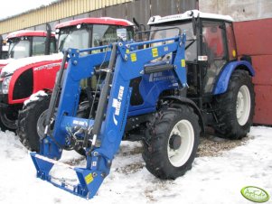 Farmtrac 685DT