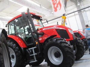 Zetor Forterra 130