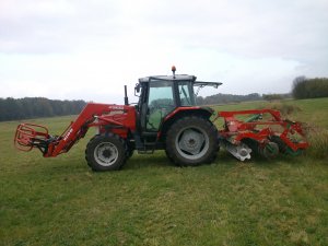 Massey Ferguson 6120