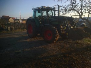 Fendt 512