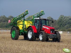 Massey Ferguson 5465