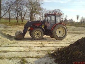 Zetor 10540