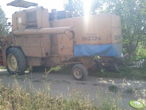 Bizon 5050
