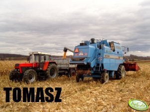 Bizon BS 5110 & ZTS 16245