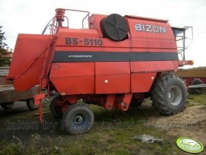 Bizon BS 5110