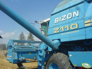 Bizon BS Z110 