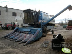Bizon BS Z110