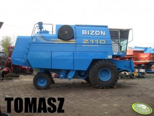 Bizon BS Z110