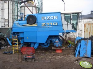 Bizon BS Z110
