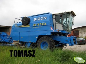 Bizon BS Z110