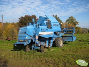 Bizon BS Z110