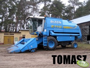 Bizon BS Z110