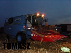 Bizon BS Z110