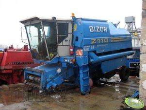 Bizon BS Z110