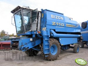 Bizon BS Z110