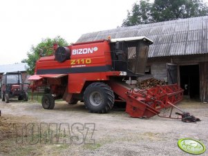 Bizon BS Z110