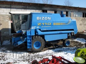 Bizon BS Z110