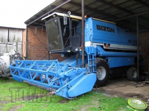Bizon BS Z110