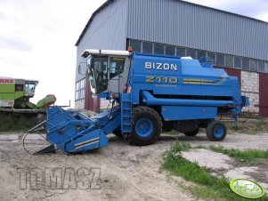 Bizon BS Z110